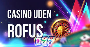 Bedste Casinoer Danmark uden ROFUS Bedste Casinoer Danmark uden ROFUS