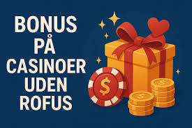 Bedste Casinoer Danmark uden ROFUS Bedste Casinoer Danmark uden ROFUS