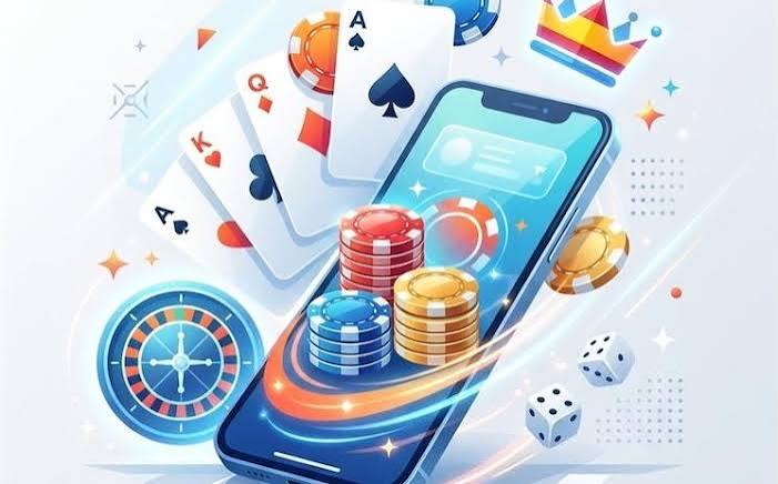 Casino Blackjack en Vivo Online La Experiencia Realista desde Casa Casino Blackjack en Vivo Online La Experiencia Realista desde Casa
