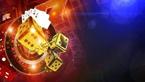 Discover the Thrills of Casino 770 Your Ultimate Gaming Destination -560662072
