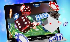 Experience the Rhythm of Winning Online Casino Jazz Experience the Rhythm of Winning Online Casino Jazz