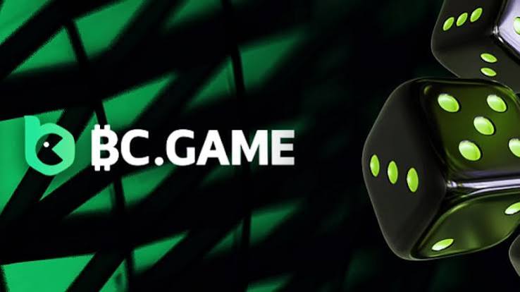Experience the Thrill of BC.Game Online Crypto Casino Experience the Thrill of BC.Game Online Crypto Casino