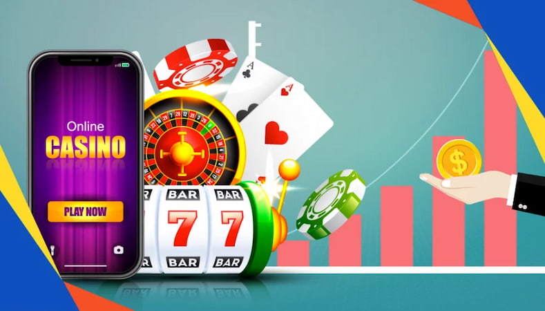 Experience the Thrill of Online Gambling at Magic Win Casino Experience the Thrill of Online Gambling at Magic Win Casino