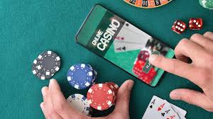 Experience the Thrill of Online Gambling at Magic Win Casino Experience the Thrill of Online Gambling at Magic Win Casino