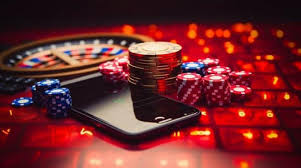 Exploring Chipstars Revolutionizing the Online Gaming Experience Exploring Chipstars Revolutionizing the Online Gaming Experience
