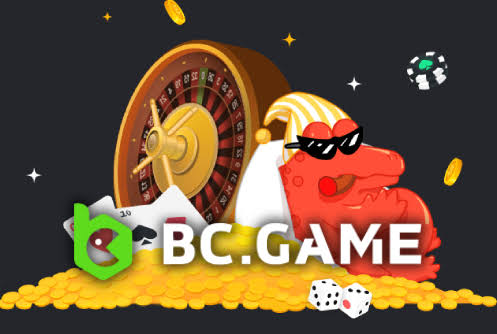 Exploring the Exciting World of BC.Game Spain Exploring the Exciting World of BC.Game Spain