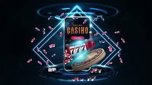 Exploring the Exciting World of Online Casinos 1665359411 Exploring the Exciting World of Online Casinos 1665359411