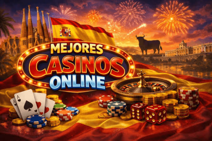 Bienvenido a los Mejores Casinos en Línea de España Juega y Gana Dinero Bienvenido a los Mejores Casinos en Línea de España Juega y Gana Dinero