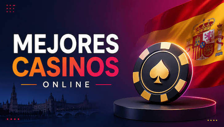 Los Mejores Casinos de Criptomonedas y Bonos en España Los Mejores Casinos de Criptomonedas y Bonos en España