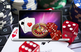 Royal Vincit Casino Un Viaggio nel Mondo dei Giocattoli e delle Opportunità