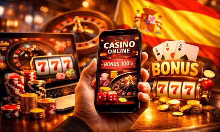 Tragaperras de Casino Online 2026 Descubre las Nuevas Tendencias Tragaperras de Casino Online 2026 Descubre las Nuevas Tendencias