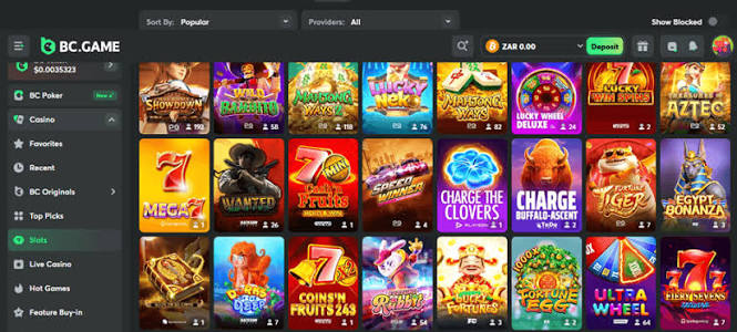 Unlocking the Benefits of BC.Game Crypto Casino Unlocking the Benefits of BC.Game Crypto Casino
