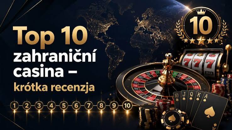 Zahraniční casino no deposit bonus Jak na to a co očekávat Zahraniční casino no deposit bonus Jak na to a co očekávat
