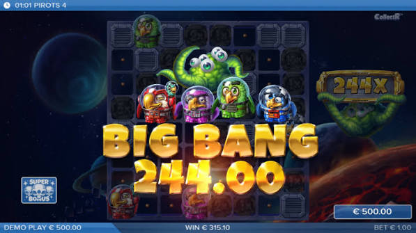 Pirates 4 The Ultimate Online Casino Adventure Pirates 4 The Ultimate Online Casino Adventure