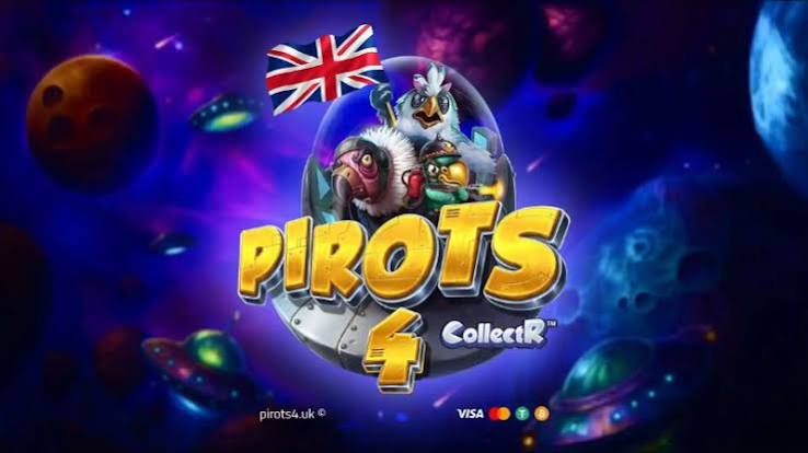 Pirates 4 Velkomstbonus Sådan Får Du Mest Ud Af Din Bonus