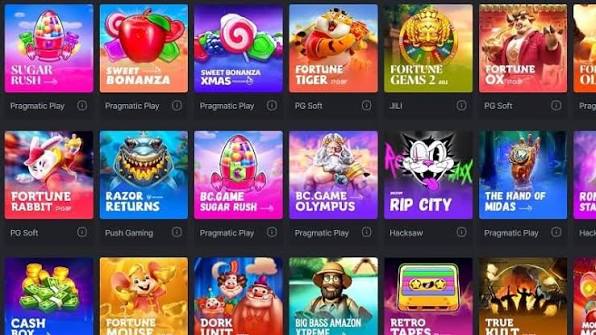 Discover JB Casino A New Era of Online Gambling 1420758256 Discover JB Casino A New Era of Online Gambling 1420758256