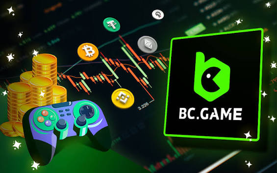Experience Fast-Paced Gaming at BC.Game Online Crypto Casino Experience Fast-Paced Gaming at BC.Game Online Crypto Casino