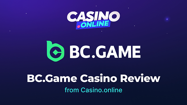 Experience Fast-Paced Gaming at BC.Game Online Crypto Casino Experience Fast-Paced Gaming at BC.Game Online Crypto Casino