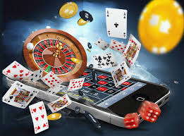 The Ultimate Guide to Online Casino Felix Spin The Ultimate Guide to Online Casino Felix Spin