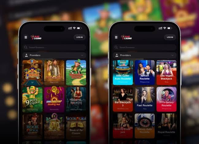 Todo lo que Necesitas Saber sobre Casinos en Línea Gratis