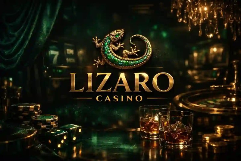 Why Lizaro Casino UK Stands Out in 2024