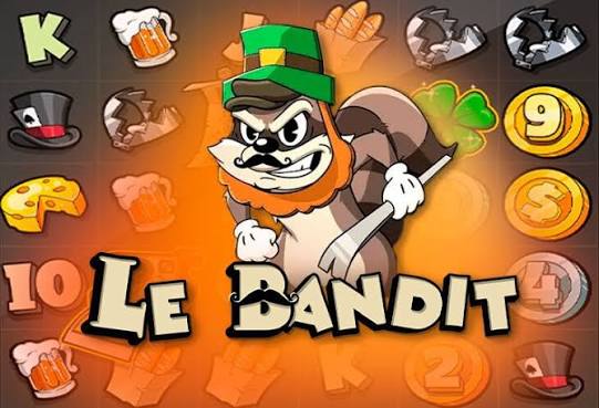 Le Bandit Strategi Mesterlig Spilteknik til Kasino