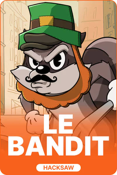 Le Bandit Strategi Mesterlig Spilteknik til Kasino